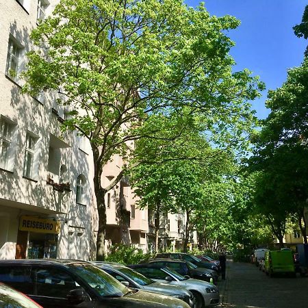 my little castle - central Apartment Berlino Esterno foto