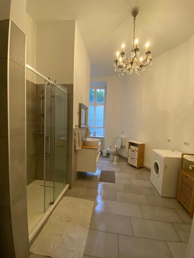 my little castle - central Apartment Berlino Esterno foto