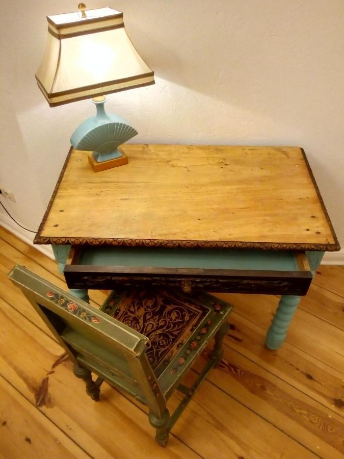 my little castle - central Apartment Berlino Esterno foto
